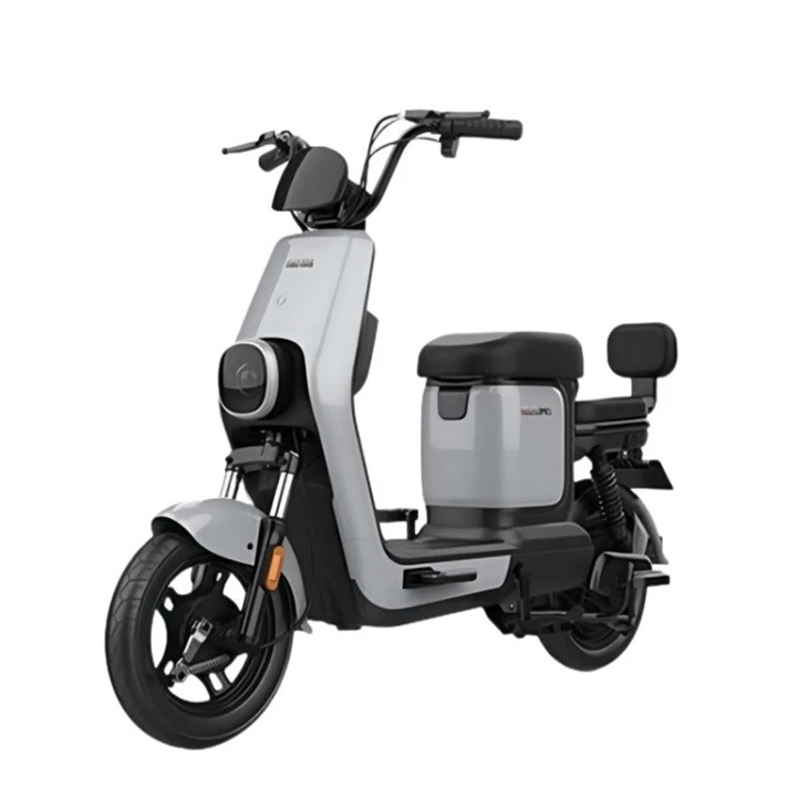 X'inhuma l-vantaġġi ewlenin tal-Power Assist Bicycles